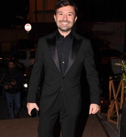 Sıla ve Hazer Amani evlendi! İşte yılın ilk düğünü