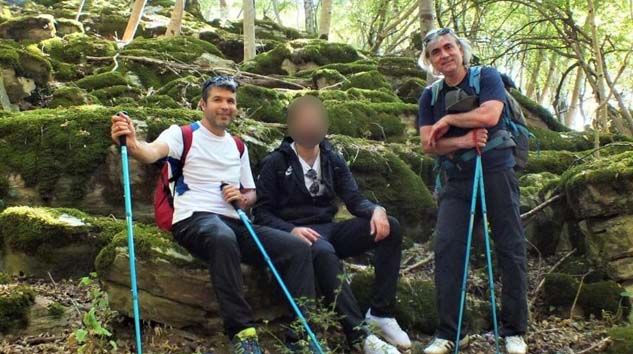 Kahramanmaraş’ta kaybolan dağcı Murat Kargın’ın cesedi bulundu