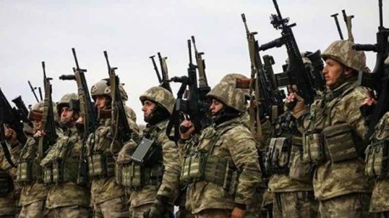 Bedelli askerlik yerleri açıklandı Bedelli askerlik yerleri açıklandı