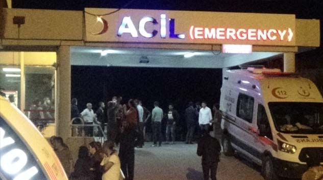 Diyarbakır’daki silahlı kavgada ölü sayısı 4’e yükseldi