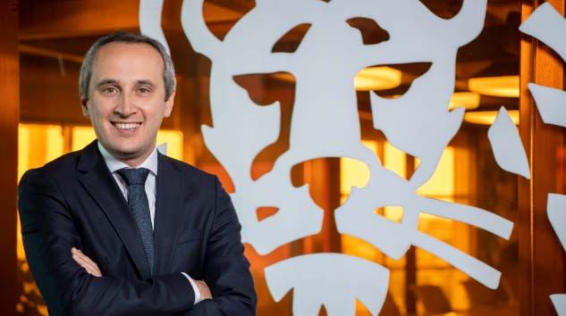 ING Türkiye Genel Müdürlüğü görevine Alper Gökgöz atandı