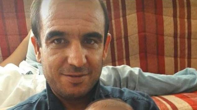 Yangında hayatını kaybeden Hüseyin Durmaz’ın öldürüldüğü ortaya çıktı