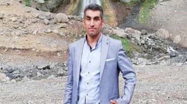 Hakkari’de öldürülen Orhan Adıyaman toprağa verildi