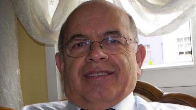 Kastamonu’da saldırıya uğrayan emekli öğretmen Ömer Eymür hayatını kaybetti