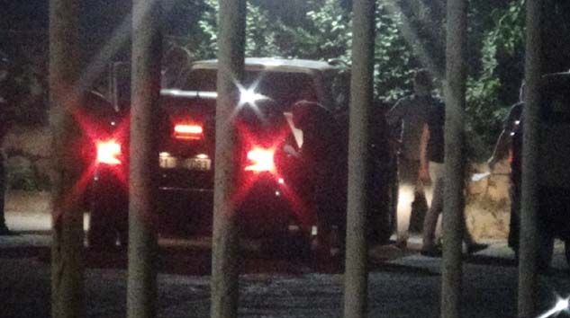 HDP’li Leyla Güven ve HDP’li Musa Farisoğulları gözaltına alındı