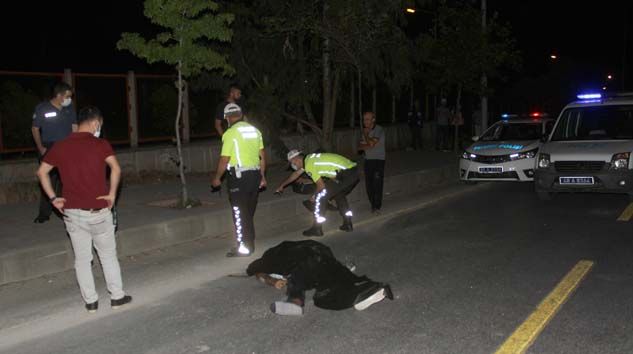 Muğla’daki kazada Burak Gök hayatını kaybetti