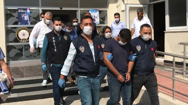 7 ay önce intihar etti denilen İrem cinayete kurban gitmiş