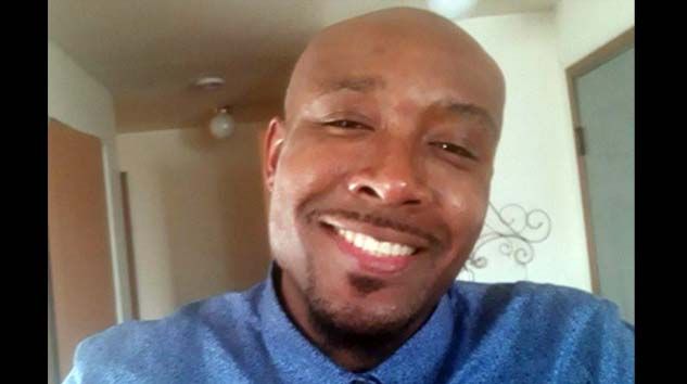 ABD’de bir polis cinayeti daha: ‘nefes alamıyorum’