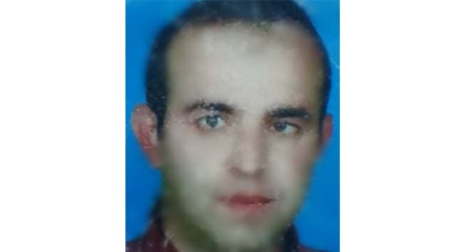 Pres makinesi arasına sıkışan operatör İlhan Kılıç hayatını kaybetti