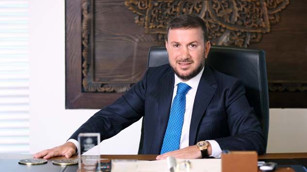 Kuzu Grup’tan Emlak Konut’un kampanyasına destek