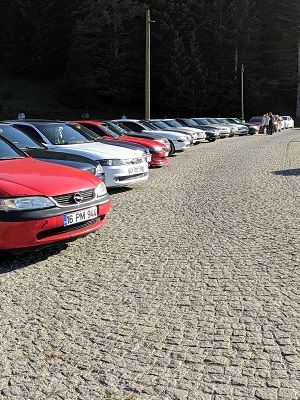 VECTRA SEVGİSİ TUTKUYA DÖNÜŞTÜ