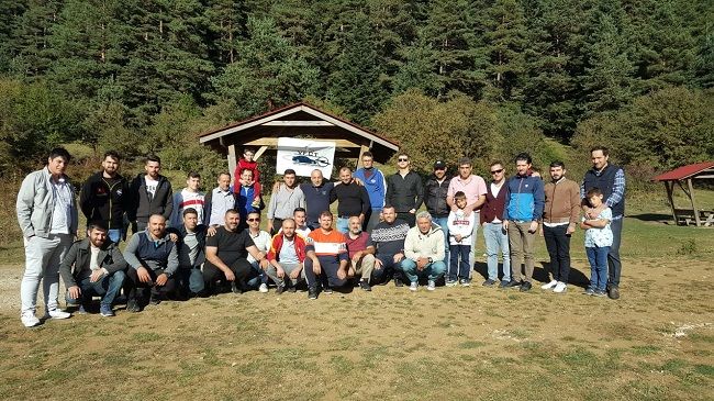 VECTRA SEVGİSİ TUTKUYA DÖNÜŞTÜ