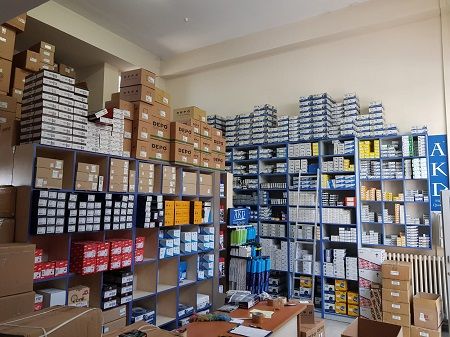 VECTRA SEVGİSİ TUTKUYA DÖNÜŞTÜ