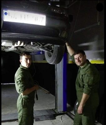 VECTRA SEVGİSİ TUTKUYA DÖNÜŞTÜ