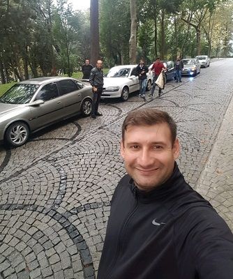 VECTRA SEVGİSİ TUTKUYA DÖNÜŞTÜ