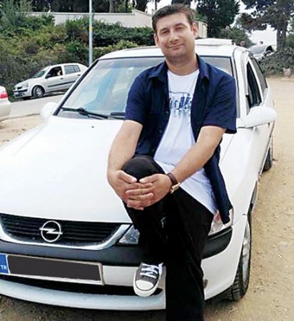 VECTRA SEVGİSİ TUTKUYA DÖNÜŞTÜ