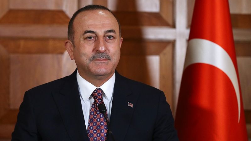 Bakan Çavuşoğlu: Türkiye olarak Libya’da bir ateşkes ve barış için üzerimize düşeni yaptık