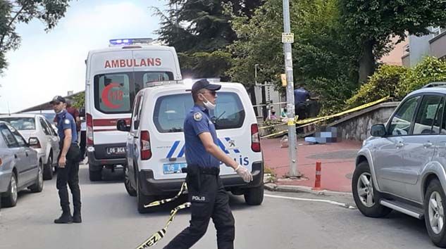 Başkentte silahlı saldırıya uğrayan Carmen Florentina hayatını kaybetti