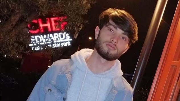 Trabzon’da dereye uçan minibüste Yusuf Yavuz hayatını kaybetti