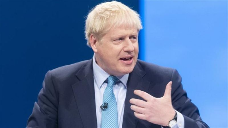 Johnson, İskoçya’da bağımsızlık referandumu talebini reddetti