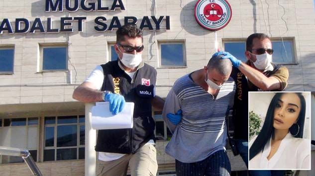 Manisa’da Zeynep Ş.’nin katili Selim Ahmet tutuklandı