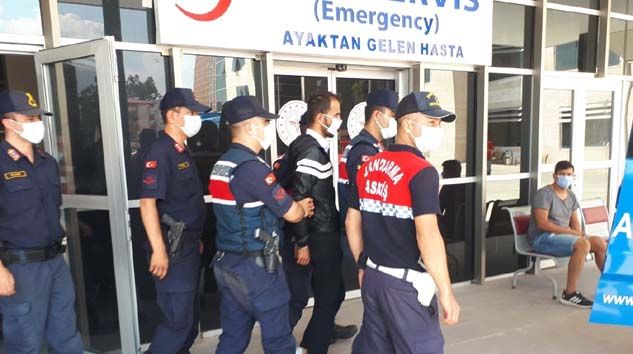Mersin’de alacak verecek yüzünden yanlarındaki arkadaşlarını öldürdüler
