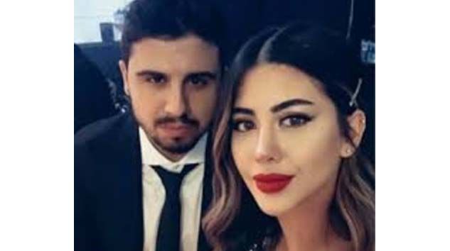 Ozan Tufan’dan sevgilisi Rojin Haspolat’a romantik evlilik teklifi Rojin Haspolat kimdir