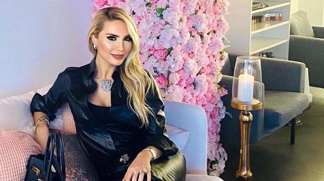 Işıl Reçber rekor ücretle Kuaförüm Sensin’de jüri koltuğuna oturdu