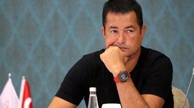 Acun Ilıcalı’nın saati kaç TL markası ne