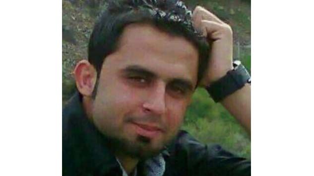 Hatay’da otomobille çarpışan motosikletin sürücüsü Samet Öcal hayatını kaybetti