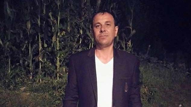 Elektrik çarptı zannedilen Erol Kalafat kalp krizinden hayatını kaybetti