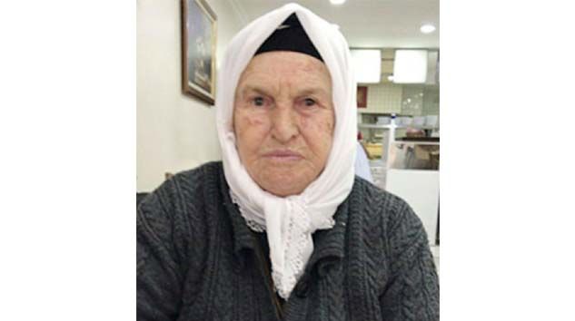 Korona virüs tedavisi görürken ölen Fadime Ünal’ın ailesinde dokuz kişinin virüs testi pozitif çıktı