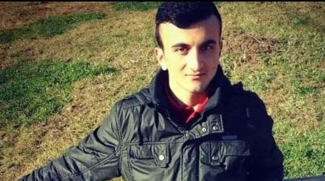 Üzerine duvar devrilen belediye işçisi Ercan Kılıç hayatını kaybetti