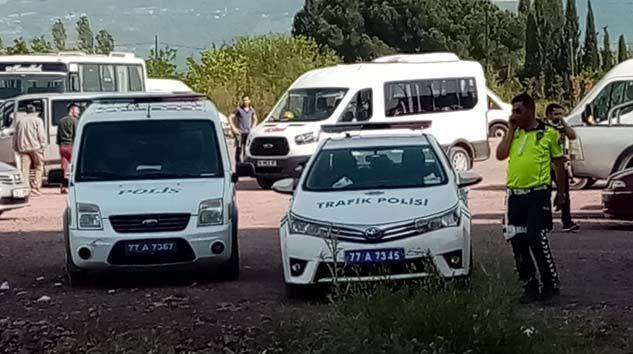 Denizden odun toplarken kalp krizi geçiren Hasan Koçal hayatını kaybetti