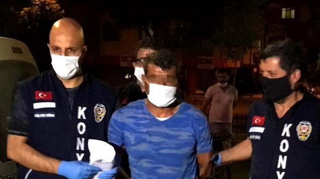 Konya’da Nurgül Ünver dini nikahlı eşi tarafından öldürüldü