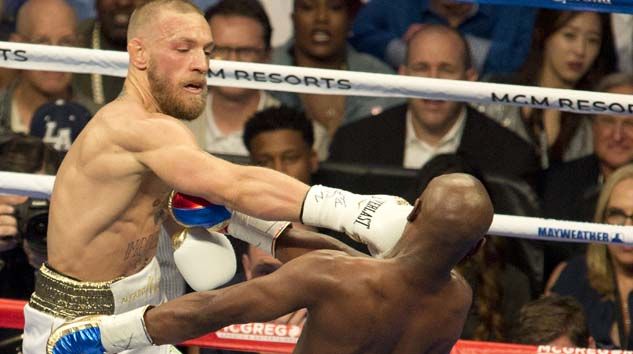 Conor McGregor üçüncü kez emeklilik kararı aldı