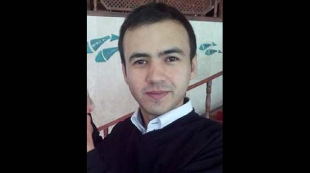 Kıbrıs’ta askerliğini tamamlayıp dönerken feribottan düşüp kayboldu