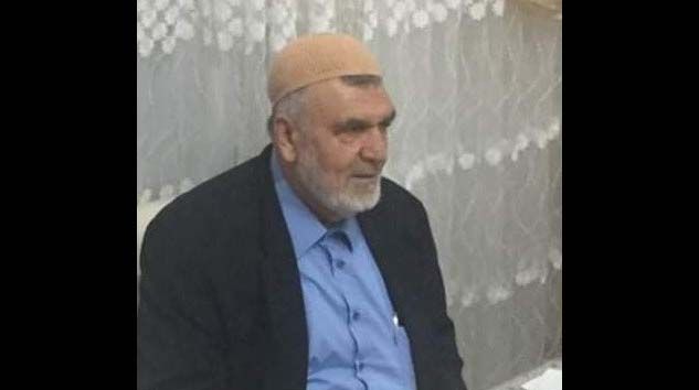 Emekli imam Abdurrahman Gündoğdu yanarak öldü