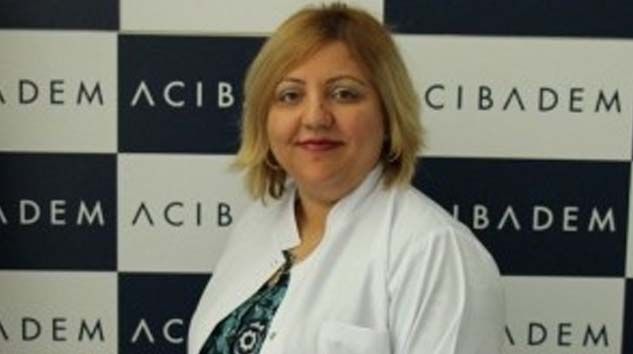 Ceren Yıldız Eren: Hamilelikte tarama testlerini ihmal etmeyin