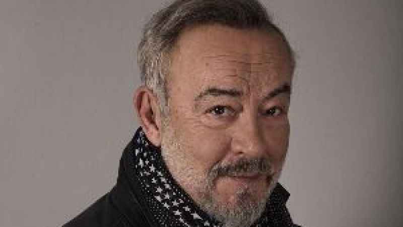 Usta oyuncu Mehmet Ulay hayatını kaybetti Usta oyuncu Mehmet Ulay hayatını kaybetti