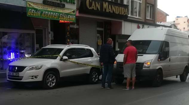 İzmir’de Fatih Ergül yolda ölü bulundu