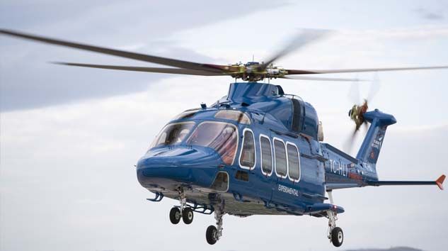 TUSAŞ iştirakleri arasına “TR Uçuşa Uygunluk” şirketini kattı