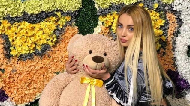 Yasemin Aslan’dan ‘Biz Bize Yeteriz Türkiye’m’ kampanyasına destek!