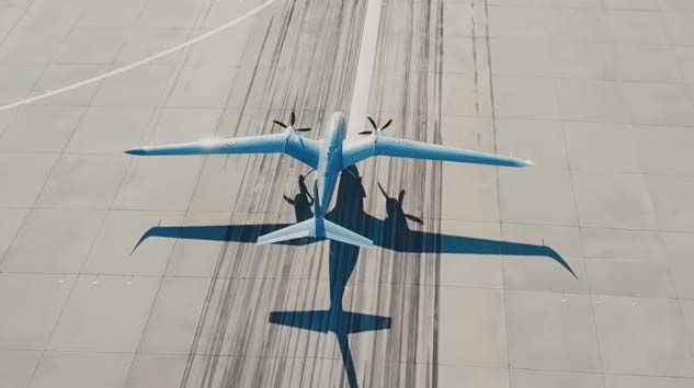 Alman medyasından Türk SİHA’larına bir övgü daha