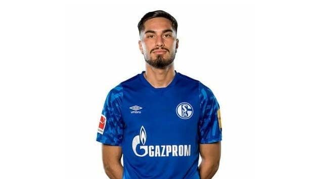 Suat Serdar kimdir nerelidir nerede doğdu hangi takımda oynuyor?