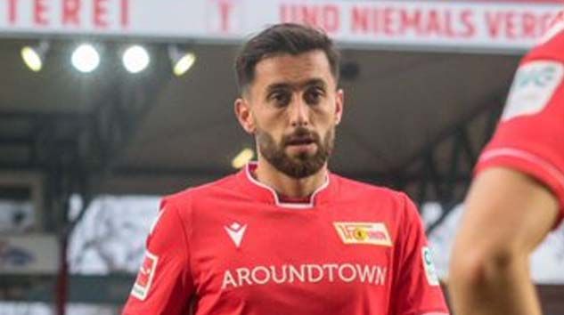 Yunus Mallı kimdir nerelidir nerede doğdu hangi takımda oynuyor?