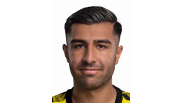 Emre Sabri Aydınel kimdir nerelidir nerede doğdu hangi takımda oynuyor?