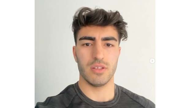 Muhammed Kiprit kimdir nerelidir nerede doğdu hangi takımda oynuyor?