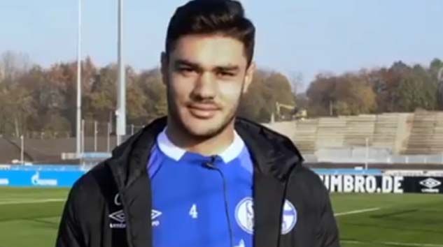 Ozan Kabak kimdir nerelidir nerede doğdu hangi takımda oynuyor?