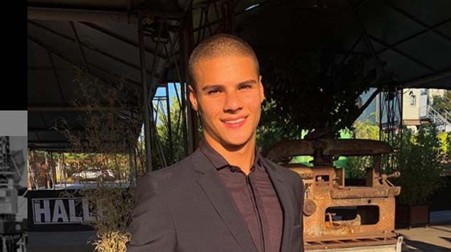 Celal Bozdoğan nerelidir nerede doğdu hangi takımda oynuyor?